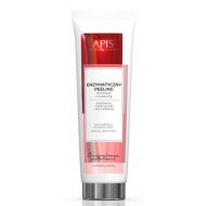 Apis ENZYMATIC FACE SCRUB WITH CRANBERRIES Enzymatyczny peeling do twarzy z żurawiną (9386) - Apis ŻURAWINOWA WITALNOŚĆ Enzymatyczny peeling do twarzy z żurawiną - peeling[1].jpg